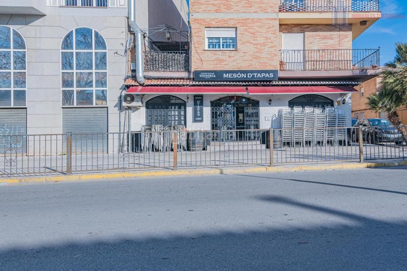 Foto bcde22b0-8d28-4d6b-9453-61e7243ccd5d. Local commercial dans Santa Fe