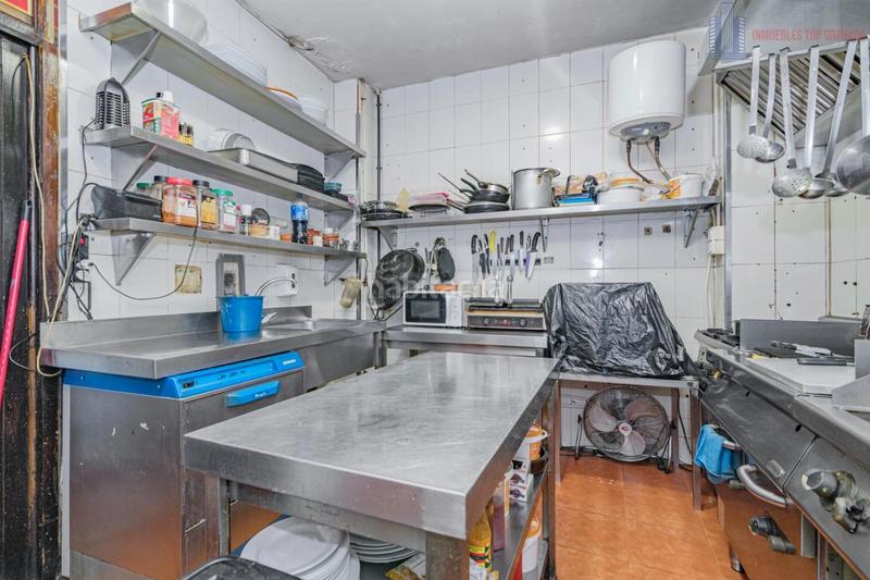 Foto c0bba23f-708d-48a3-af77-fca9fff32fd9. Local commercial dans Santa Fe