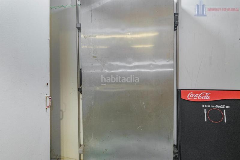 Foto cfb8b82b-5423-43a4-94e1-5ba77cd17007. Local commercial dans Santa Fe