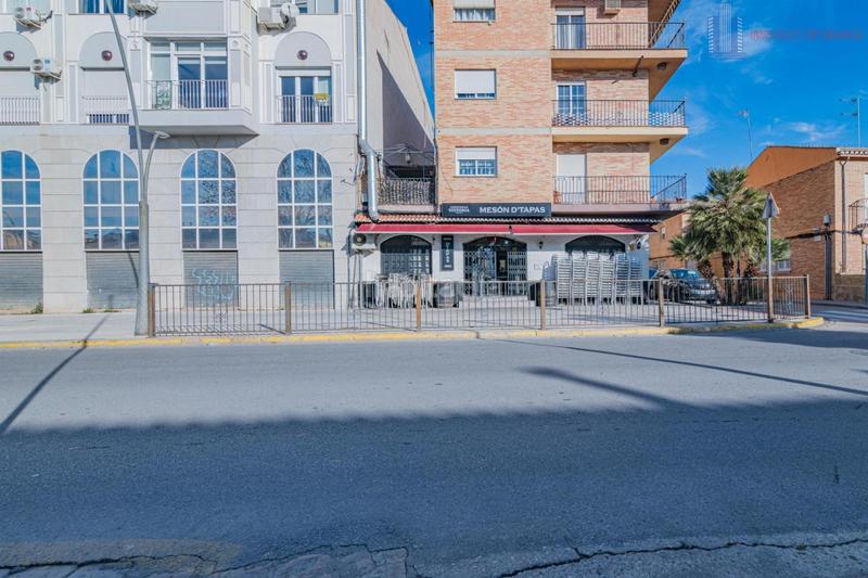 Foto d7c73340-1738-4a6d-b59b-41d0b1b5286b. Local commercial dans Santa Fe