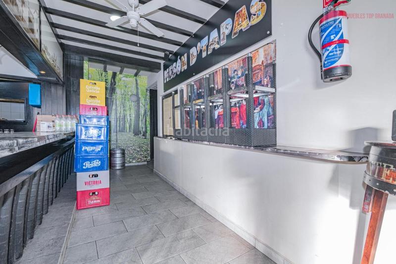 Foto daa75906-15d5-47bc-98a4-86533ef9483f. Local commercial dans Santa Fe