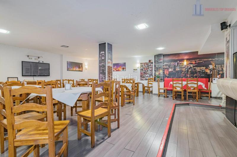 Foto df0a758e-b036-4bc6-9d89-0886f4022353. Local commercial dans Santa Fe