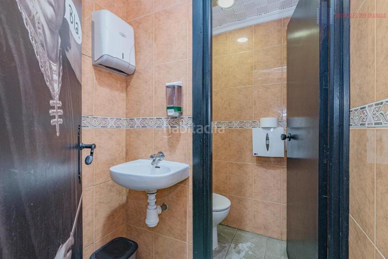 Foto e9bf20d2-c172-4d73-ac8d-983bcb411e12. Local commercial dans Santa Fe