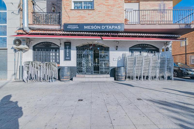 Foto f155b14c-dc6b-4a53-8422-9667214abd7a. Local commercial dans Santa Fe