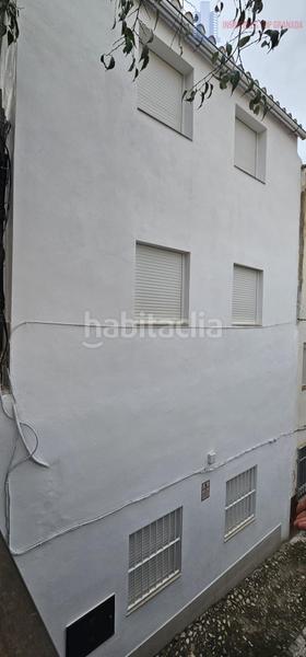 Foto 1e88695f-d142-4e08-8d37-bd564b918a58. Casa  en San Ildefonso Granada