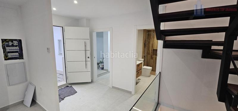 Foto e8851578-aaad-44b0-8daf-4b5f73013ca8. Casa  en San Ildefonso Granada