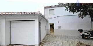 Casa  Yeseros. Granadacasa