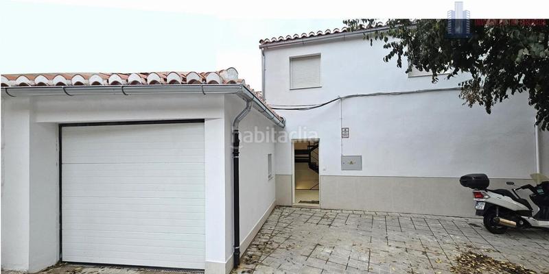 Foto f5089694-7b1f-49e6-8d09-d100892ca33b. Casa  en San Ildefonso Granada