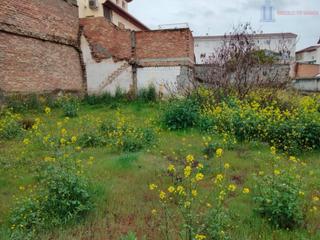 Terreny residencial  De enmedio. Maracenaterreno