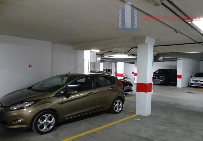 Foto 116783ef-9728-45ff-9769-538dfbfa8ff5. Parking coche garaje en Santa Fe