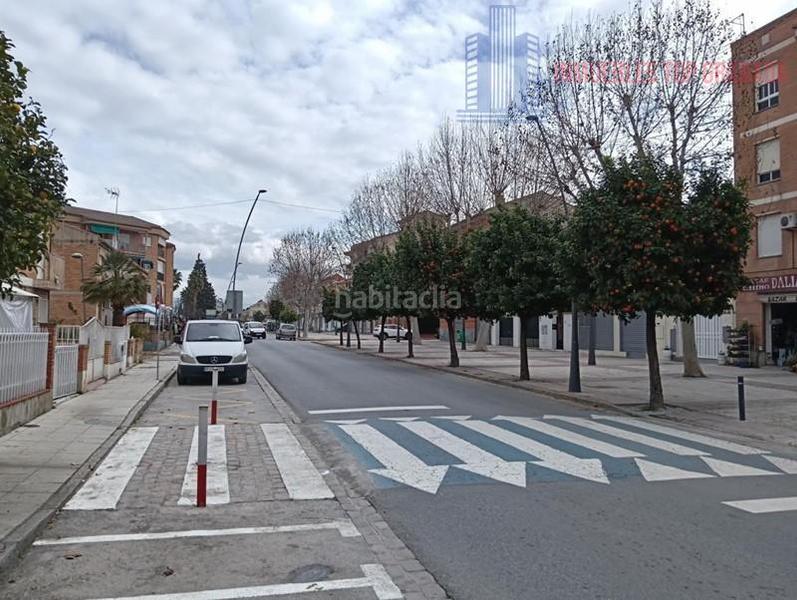 Foto 3ccdb3f5-2e7f-4875-96c0-3eca16d1fd0a. Parking coche garaje en Santa Fe