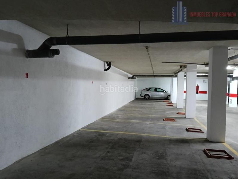 Foto 7f2d4eb5-927e-4e86-a58e-238fecb294c8. Parking coche garaje en Santa Fe