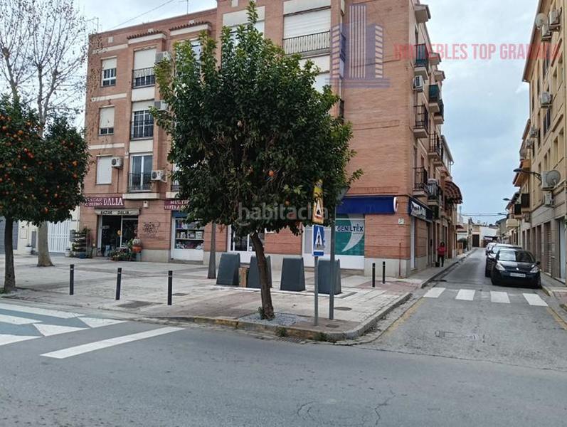 Foto c5f3e2c2-f1ad-4b0d-8d67-4b4ae41ee8f6. Parking coche garaje en Santa Fe