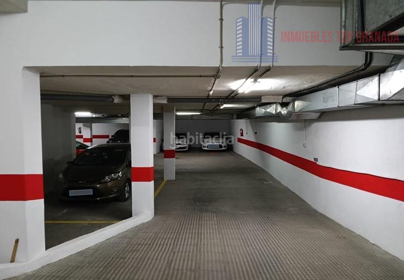 Foto ca1c8dc0-d923-451c-8ec2-89fb29d8614f. Parking coche garaje en Santa Fe