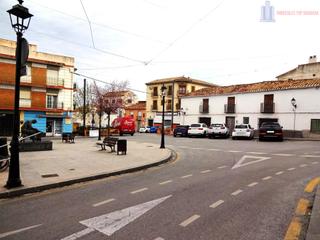 Local Comercial en La Zubia Ciudad