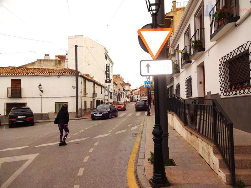 Foto 5b469a2c-9570-4f92-9522-cbaeb4edb57a. Alquiler local comercial la zubialocal en La Zubia Ciudad Zubia (La)