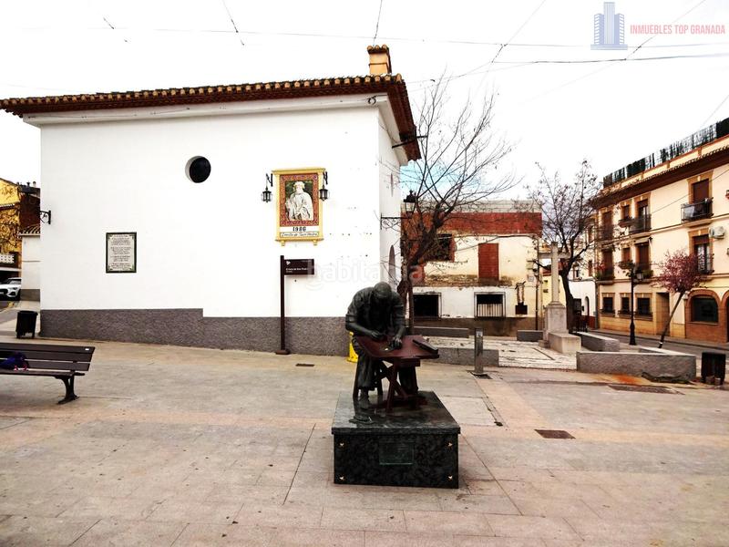 Foto e212f315-b648-4f4c-9e30-fbe8406c42b6. Lloguer local comercial a La Zubia Ciudad Zubia (La)