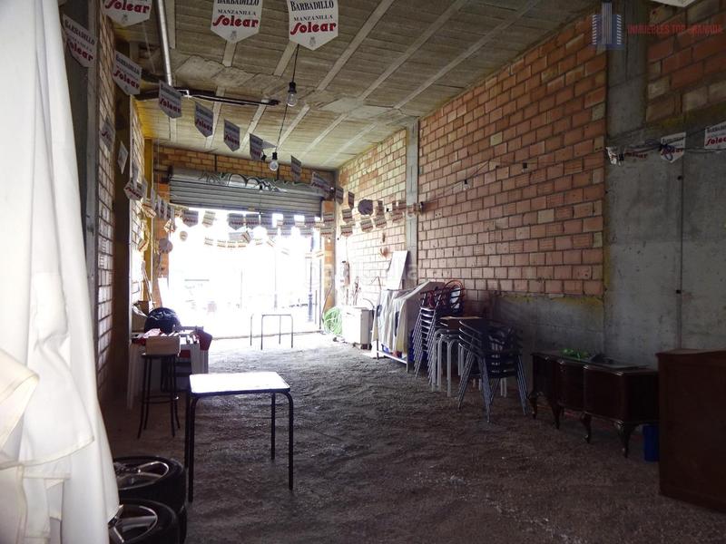 Foto 53f1da0c-3ca8-4121-8187-17c7355d0438. Location local commercial dans La Zubia Ciudad Zubia (La)