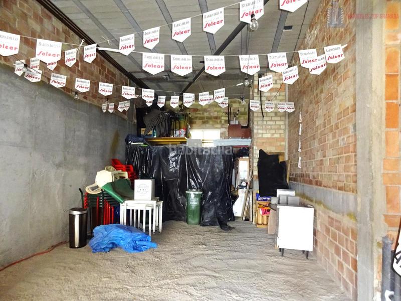 Foto f7855e0a-c522-48a5-9668-f42f45c847c6. Miete geschäftsraum in La Zubia Ciudad Zubia (La)