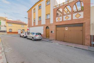 Casa en Pinos Puente. Pinos puentecasa