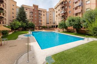 Appartement à Cerrillo de Maracena - Periodistas. Granadapiso