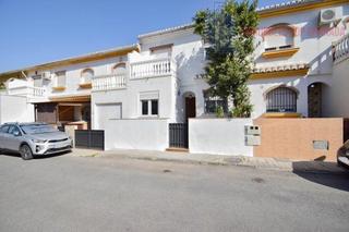 Casa a Alkaima 15. Ogíjarescasa
