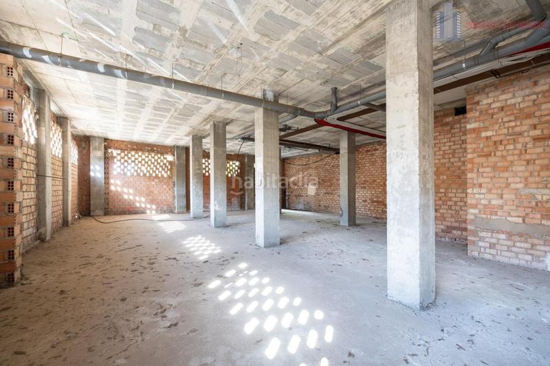 Foto 4d7866dc-3d2b-4d55-a234-19c388f734de. Local comercial a baja a Ogíjares