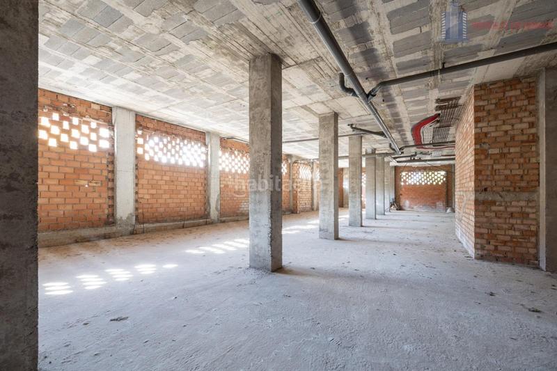 Foto 52dc045d-9751-48c7-8148-707be7892127. Local comercial a baja a Ogíjares