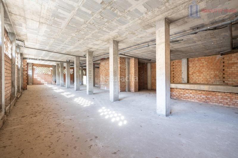 Foto 77afde19-9153-4a94-ad15-89e81866b90c. Local comercial a baja a Ogíjares