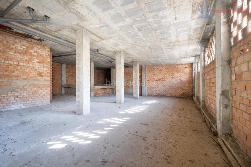 Foto 7d9e0f4b-1bd1-4b2f-b446-b2bbf6d65c81. Local comercial a baja a Ogíjares