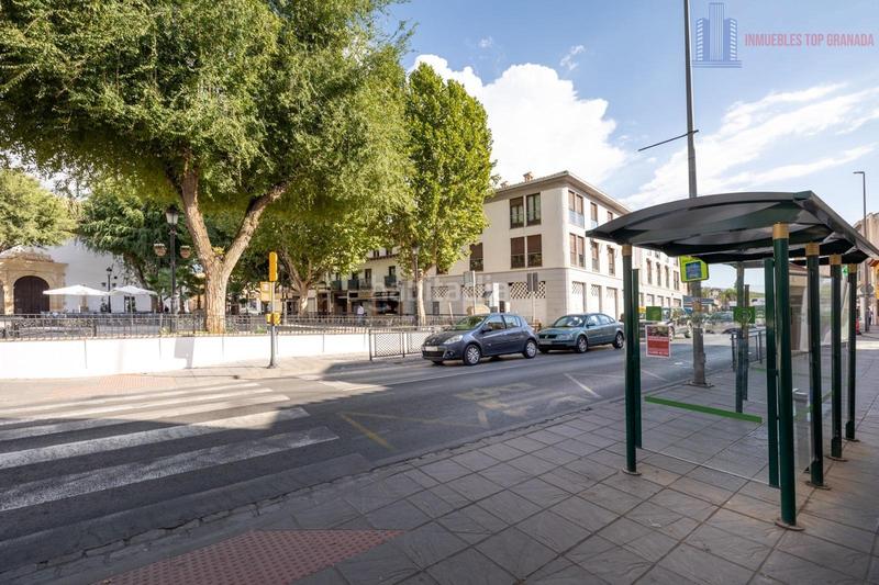 Foto 8a393772-1c65-4351-8d2d-92a316ef83b8. Local comercial a baja a Ogíjares