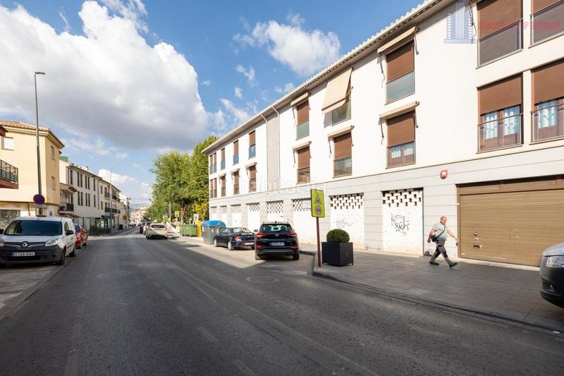 Foto af9fd032-cc96-4a6d-8666-5f954301a56f. Local comercial a baja a Ogíjares