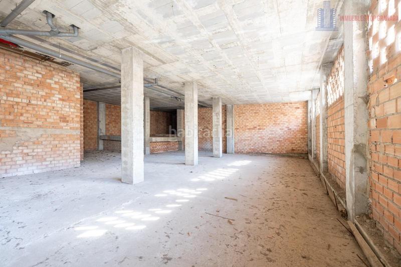 Foto b0ca5c3c-eaa5-4191-9383-58016386fbec. Local comercial a baja a Ogíjares