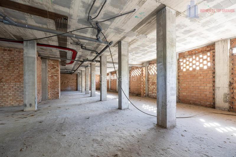 Foto b570c467-2ed9-4461-a969-28f632d47bbd. Local comercial a baja a Ogíjares