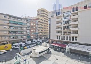 Appartement à Travesia del colegio 1. Motrilpiso
