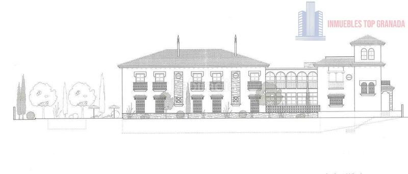 Foto 0a2b1ea1-3098-455b-8d13-4dd0a048c914. Chalet in Camino de los Neveros - Serrallo Granada