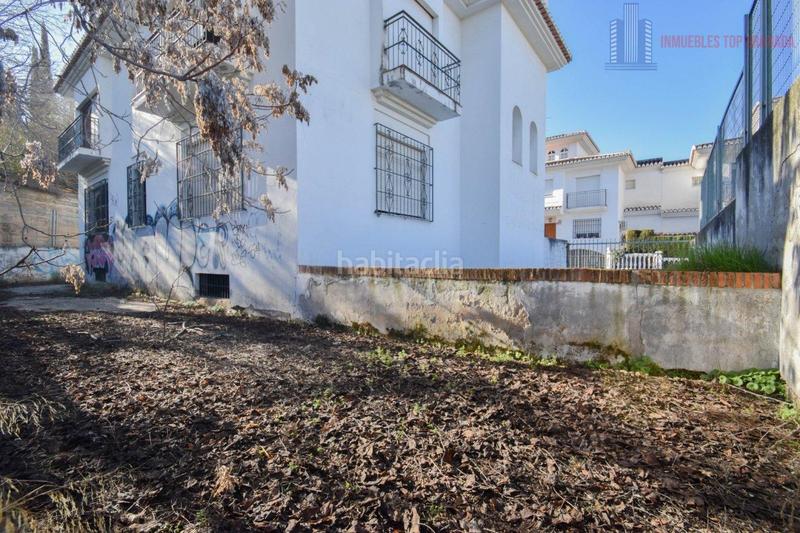 Foto 388909c8-ea45-4b24-90b8-cf3893e49ddc. Chalet in Camino de los Neveros - Serrallo Granada