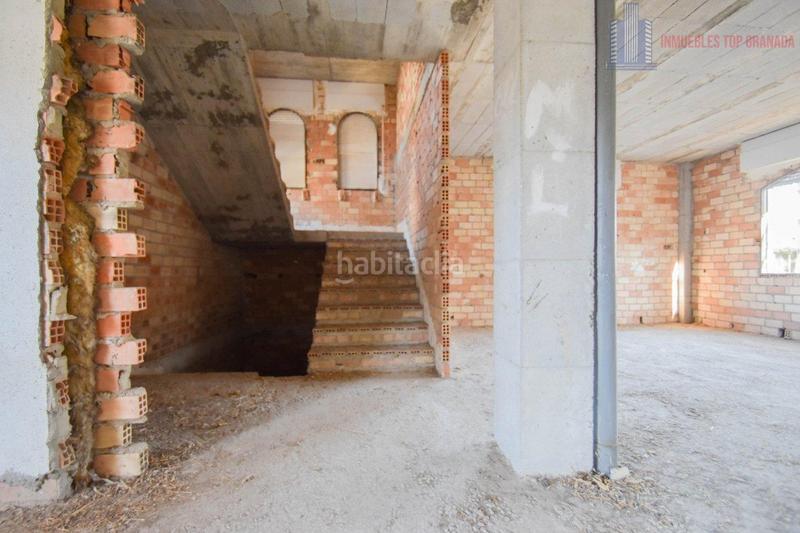 Foto 677c8c28-9592-4e05-8976-12621bb39b69. Chalet in Camino de los Neveros - Serrallo Granada