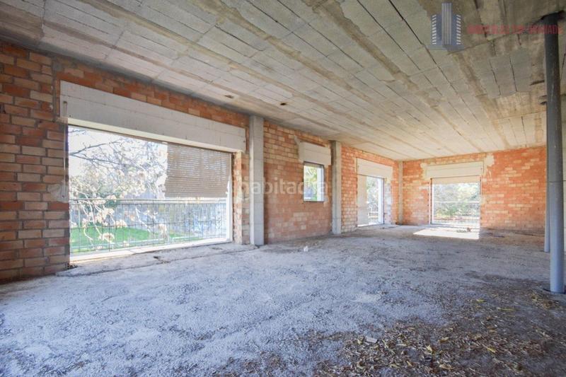 Foto 7a8d5ecd-e93e-4d7f-aa46-8eb6ea5984e5. Chalet in Camino de los Neveros - Serrallo Granada