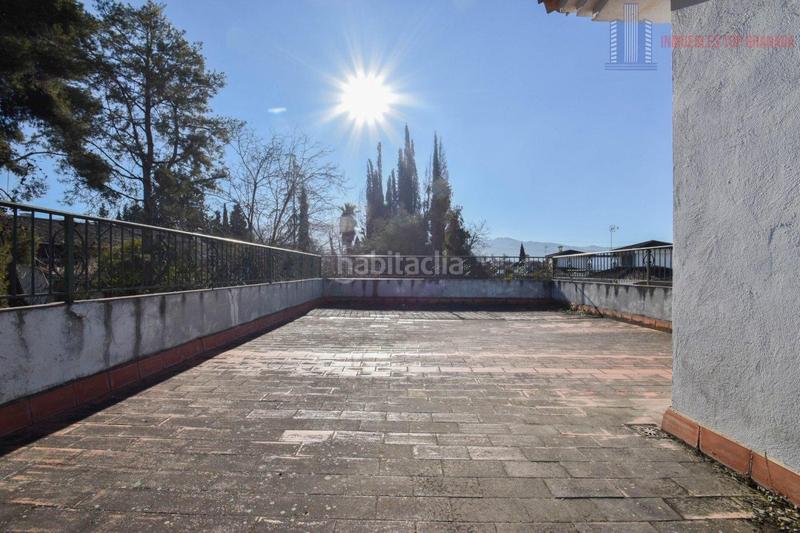 Foto a5f8baee-e5d9-4283-9543-26a75831c2ab. Chalet in Camino de los Neveros - Serrallo Granada