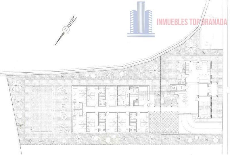 Foto ca6bf979-5334-4854-b804-de9e65a4e00a. Chalet in Camino de los Neveros - Serrallo Granada