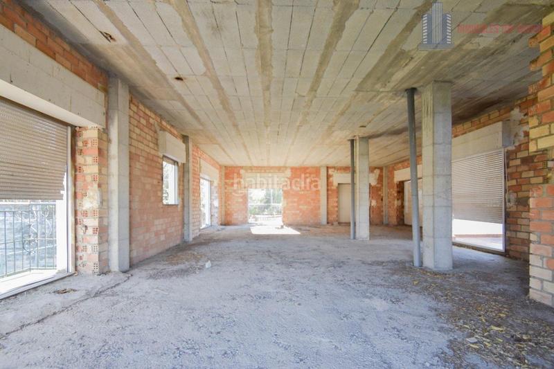 Foto cd58bb2d-7c0c-4c0f-bd17-dddf0bac931c. Chalet in Camino de los Neveros - Serrallo Granada