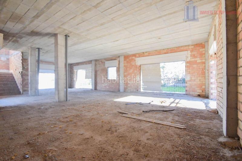 Foto e5b99bce-1342-4524-bc7b-2ad0b7e96c73. Chalet in Camino de los Neveros - Serrallo Granada