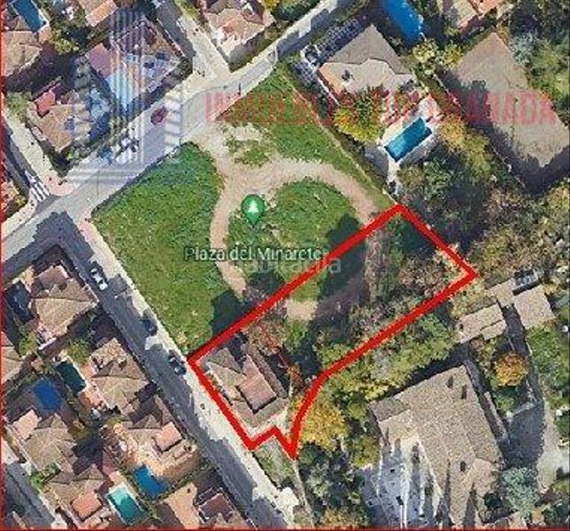 Foto f5390053-a518-4925-9fd6-8c7f584964f4. Chalet in Camino de los Neveros - Serrallo Granada