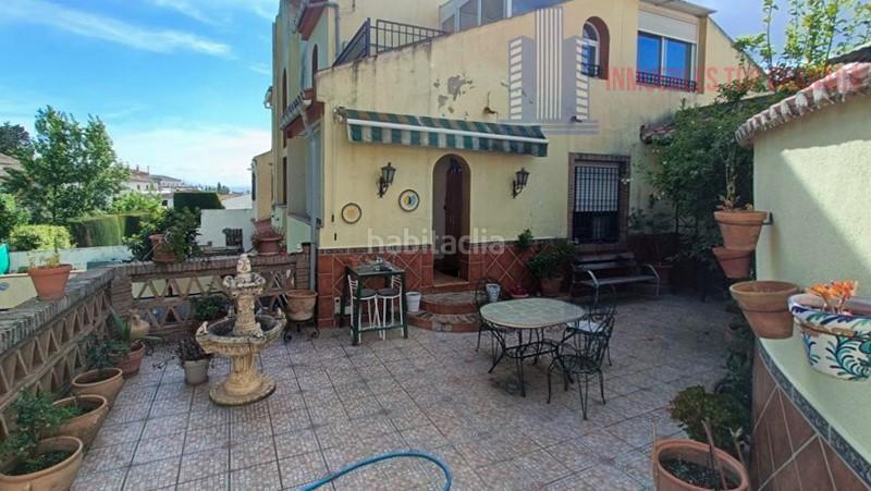 Foto 1e1e7b18-19e9-4adc-8963-2aad629284b0. Chalet with heating parking pool in Alfacar