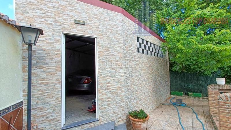 Foto 2ae65c30-f974-41f7-a674-46cc4f4c2949. Chalet with heating parking pool in Alfacar