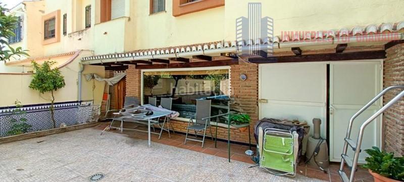 Foto 322e494b-2ff0-4158-b25c-f1fcfc0d95b0. Chalet with heating parking pool in Alfacar