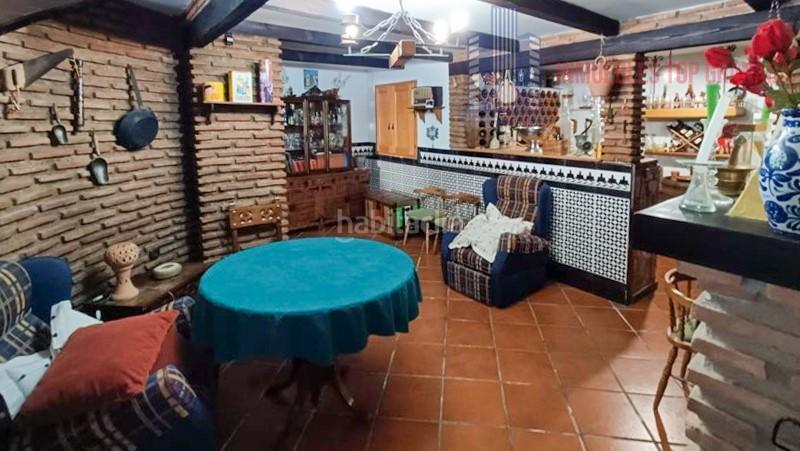 Foto 3f034231-51dc-4fa5-a670-3d1546e522d1. Chalet with heating parking pool in Alfacar