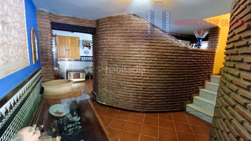 Foto 40a602ea-6abe-46f0-9cb1-df46e22cdaa9. Chalet with heating parking pool in Alfacar