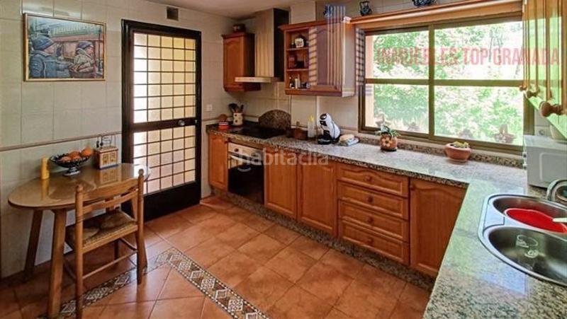 Foto 418e6353-d825-4a94-9799-e9bdc26fc8a0. Chalet with heating parking pool in Alfacar